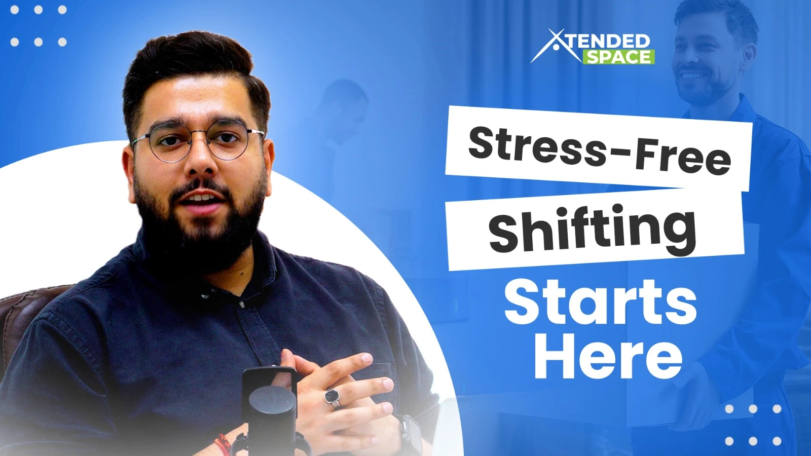 Premium Storage - Xtended Space